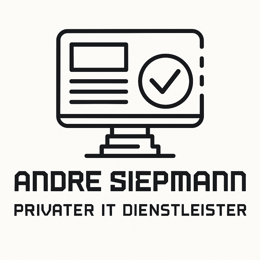 Andre Siepmann